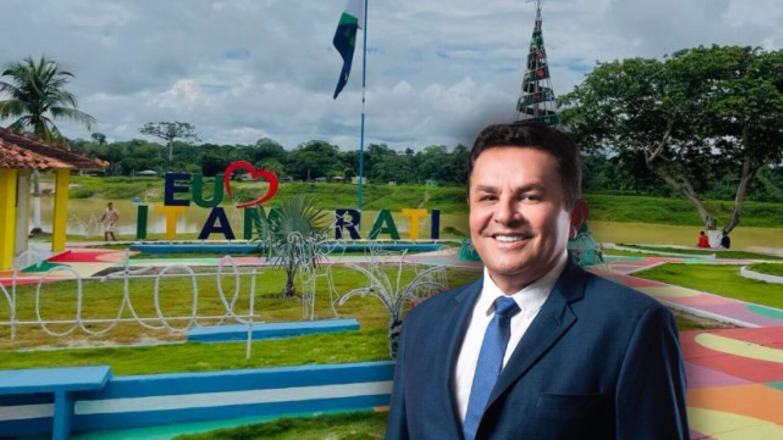 João Campelo quer pavimentar estradas por R$ 9,4 MI com empresa investigada pelo MPF