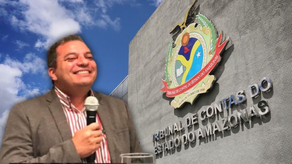 TCE suspende contrato de R$ 60 mil firmado por Ivon Rates com empresa de sua sobrinha