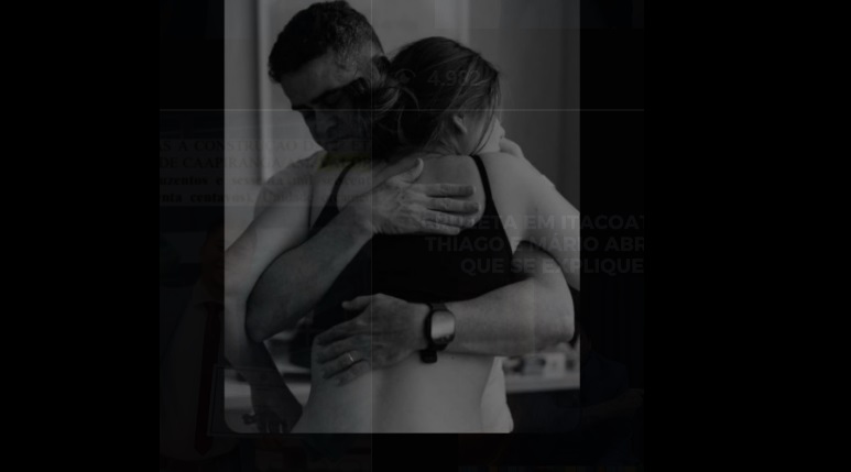 Se você comemora a morte de um bebê por causa de política, você já deixou de ser gente