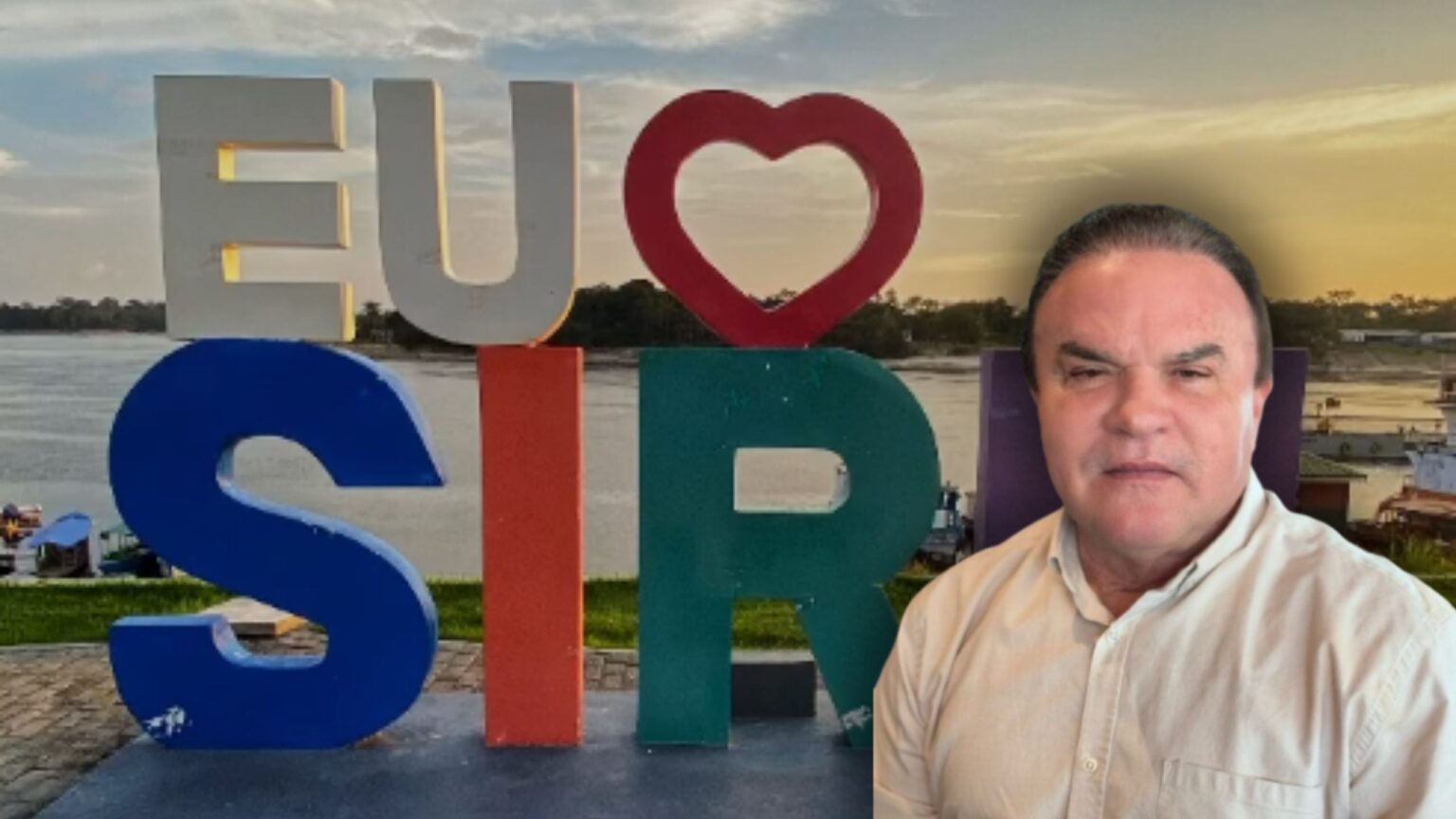 Construtora Aço muda de dono e ganha contrato de 4 milhões na gestão de José Beleza