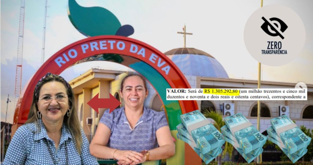 Socorrinha e Valcileia