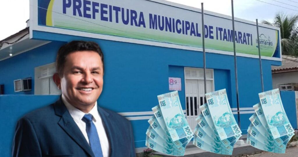 João Campelo Itamarati