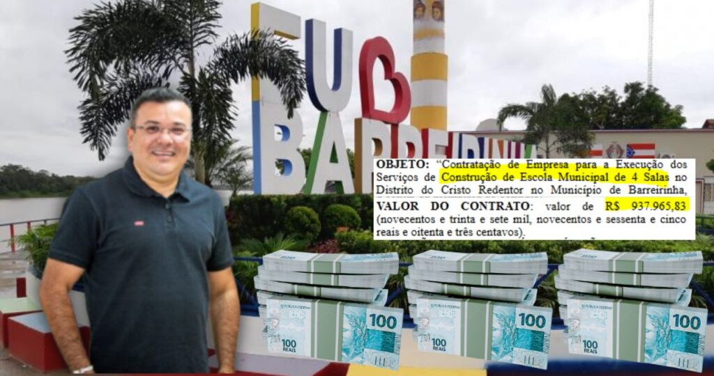 Darlan Taveira Barreirinha