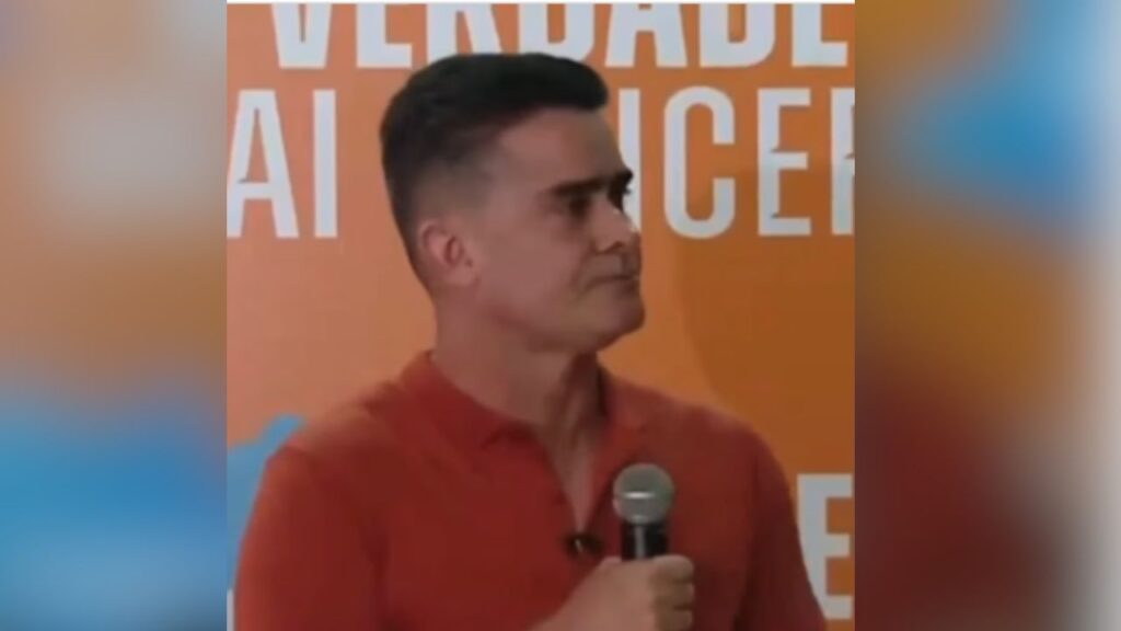 David Almeida afirma que Estado foi aparelhado para perseguir adversários políticos David Almeida afirma STJ aponta Wilson Lima como “chefe de organização criminosa” e acusa uso político da PC