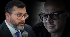 Chegou a hora do piloto bomba abrir seu diário de bordo e implodir Wilson Lima