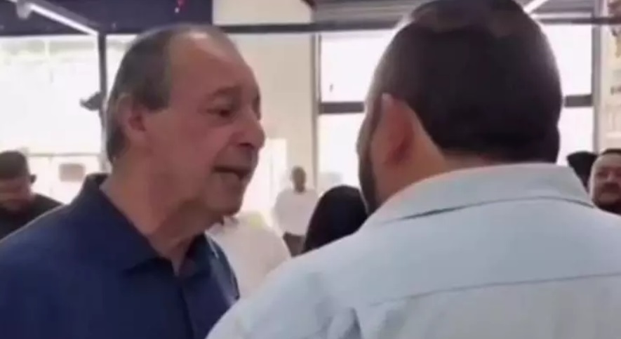 Omar Aziz tenta ganhar apoio dos prefeitos no grito e na base da ameaça