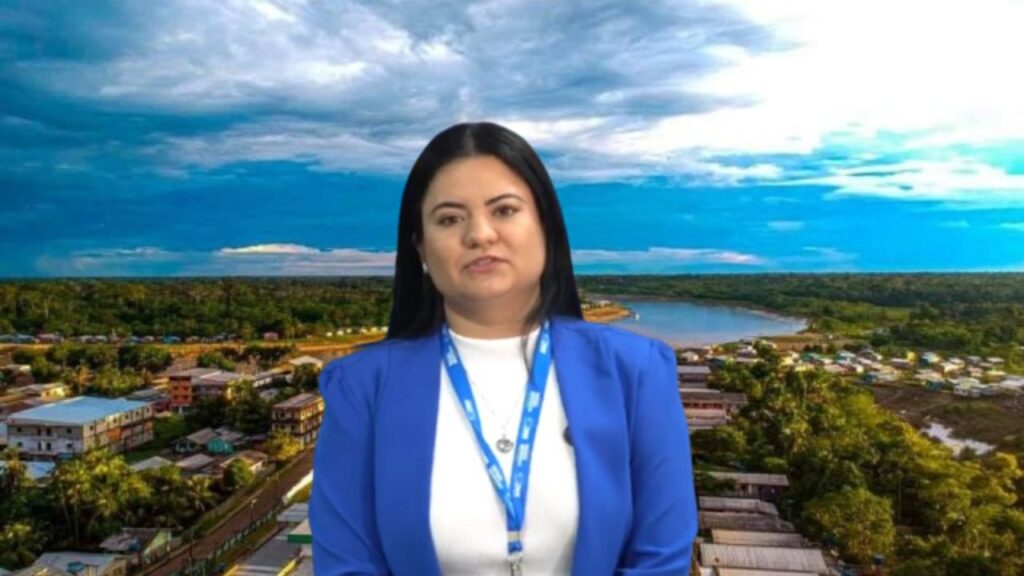 Paula Augusta vai gastar R$ 6,6 milhões em material de expediente e opta por pregão presencial