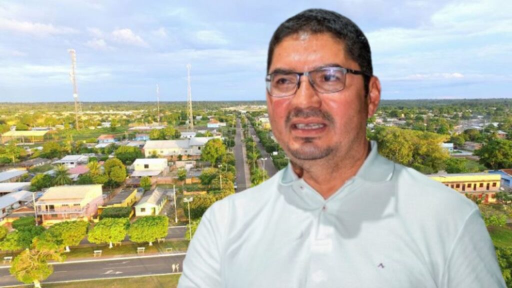 Prefeitura de Urucurituba abre licitação para construção de campo de futebol por mais de R$ 1 milhão