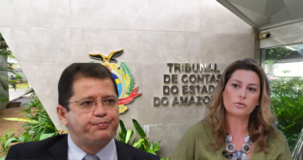 TCE-AM multa ex-secretários de Saúde