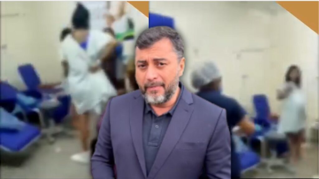 Antes não tinha agora tem R$ 11 milhões em gastos e saúde colapsada no governo Wilson Lima