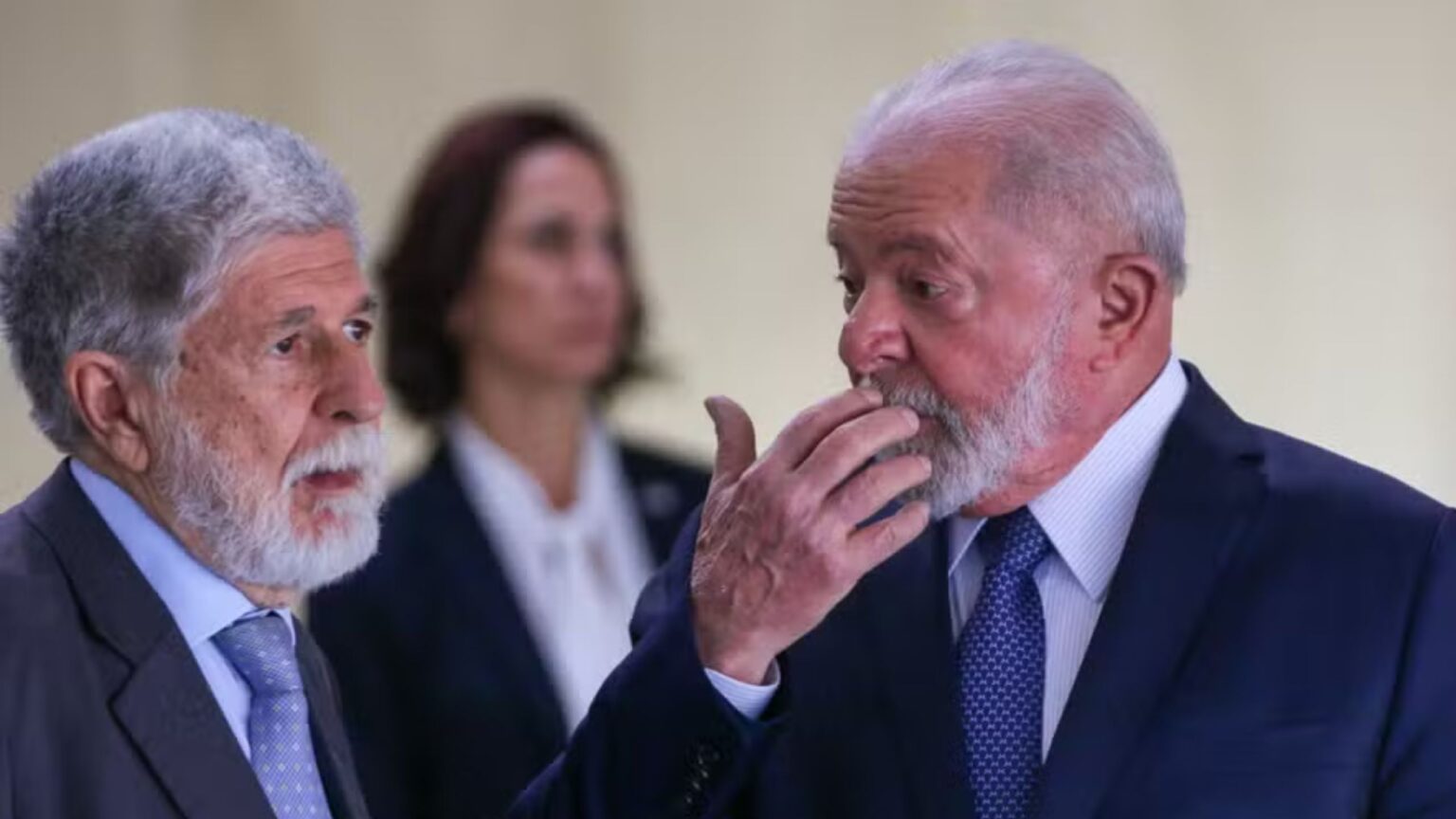 “Deve se preparar para o pior” diz assessor de Lula sobre guerra no Oriente Médio