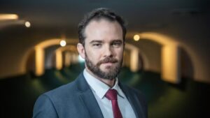 Dario Durigan assume o Ministério da Fazenda no lugar de Fernando Haddad