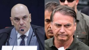 Defesa afirma que estado de saúde de Bolsonaro “é permanente” após decisão de Moraes