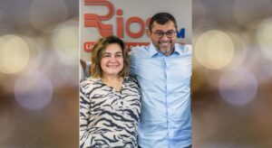 O silêncio dos inocentes da Amazonprev