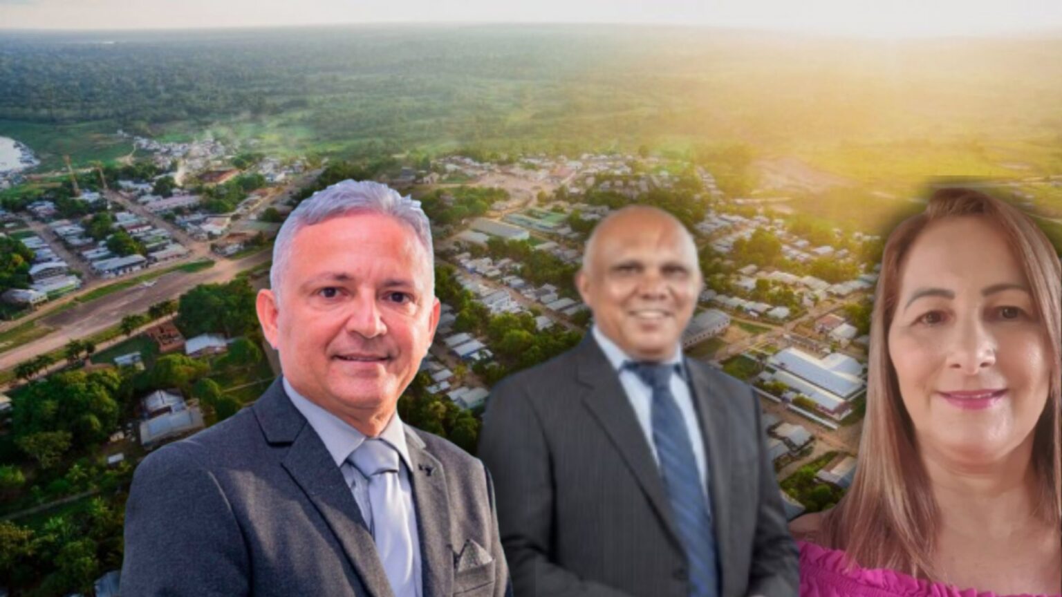 Secretários do prefeito Renato Afonso são denunciados por fraudes em verba federal: R$ 5 milhões