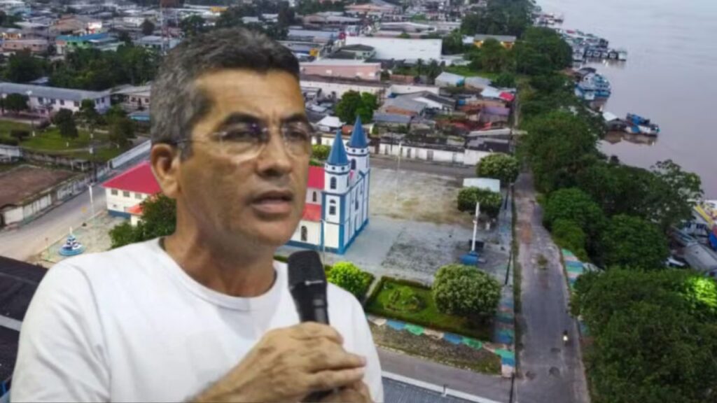 Lúcio Flávio gasta R$ 2 milhões em merenda escolar que não chega às escolas de Manicoré