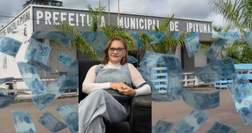 Vice-prefeita, Rute Maria