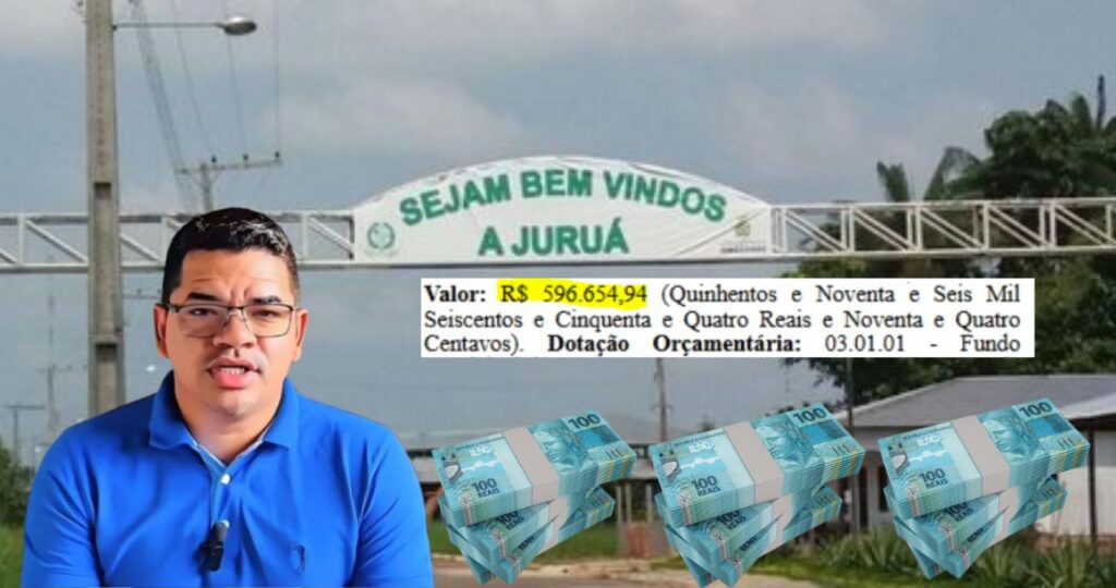 Ilque Cunha - Juruá