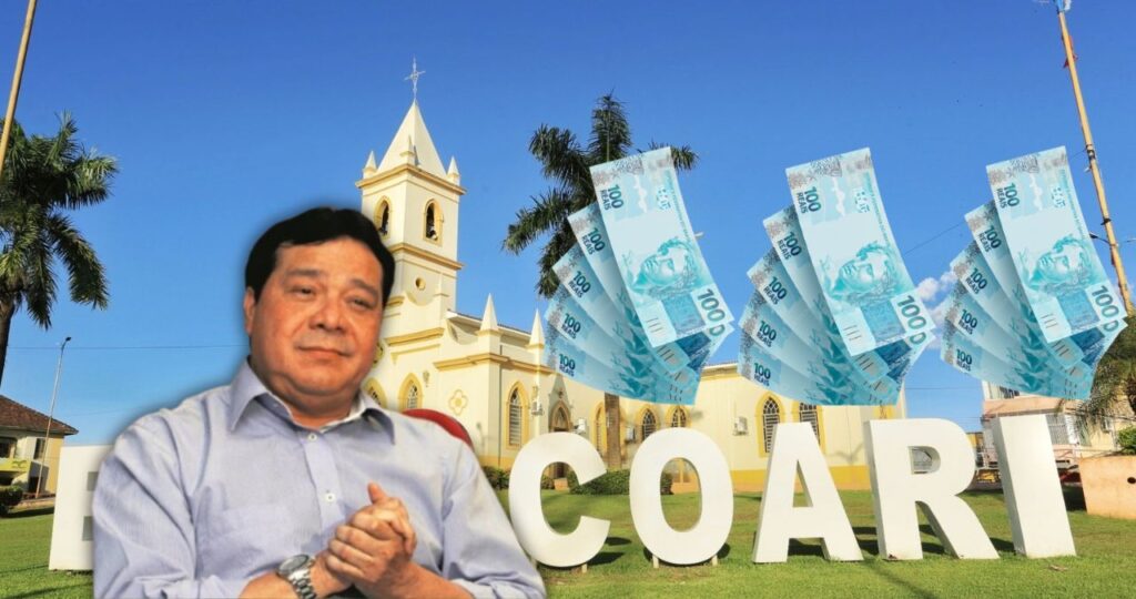 Adail Pinheiro paga R$ 28,9 MI em cirurgias que levantam dúvidas sobre critérios do contrato Adail Pinheiro