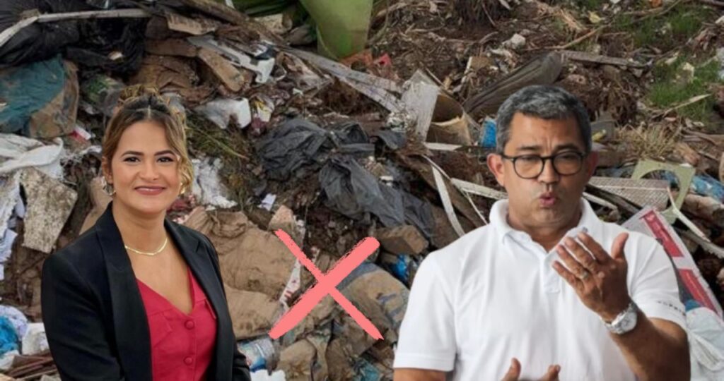 Vereadora de Iranduba e Augusto Ferraz