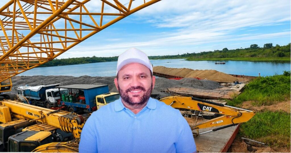Tefé