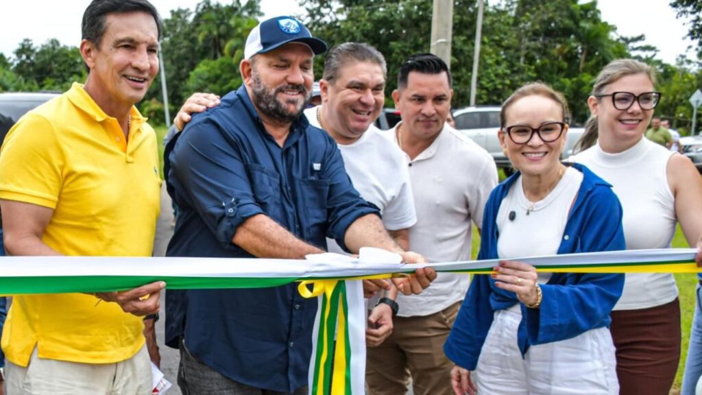 Governo Municipal realiza visitas técnicas, inaugurações de escolas, creche e entrega benefícios à população rural