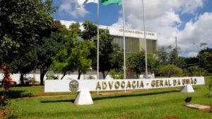 AGU envia pedido de suspensão da Lei da Dosimetria ao STF