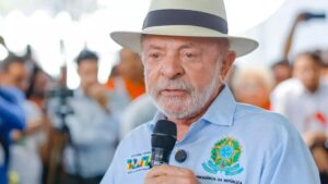 Lula chama Flávio de “traidor” após ele pedir intervenção dos EUA sobre CV e PCC
