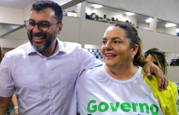 Nayra Maksoud deixa a SES, mas não há o que comemorar