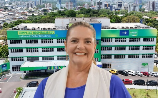 Banheiro do Instituto Dona Lindu é a mais nova “sala de parto” da Secretaria de Saúde