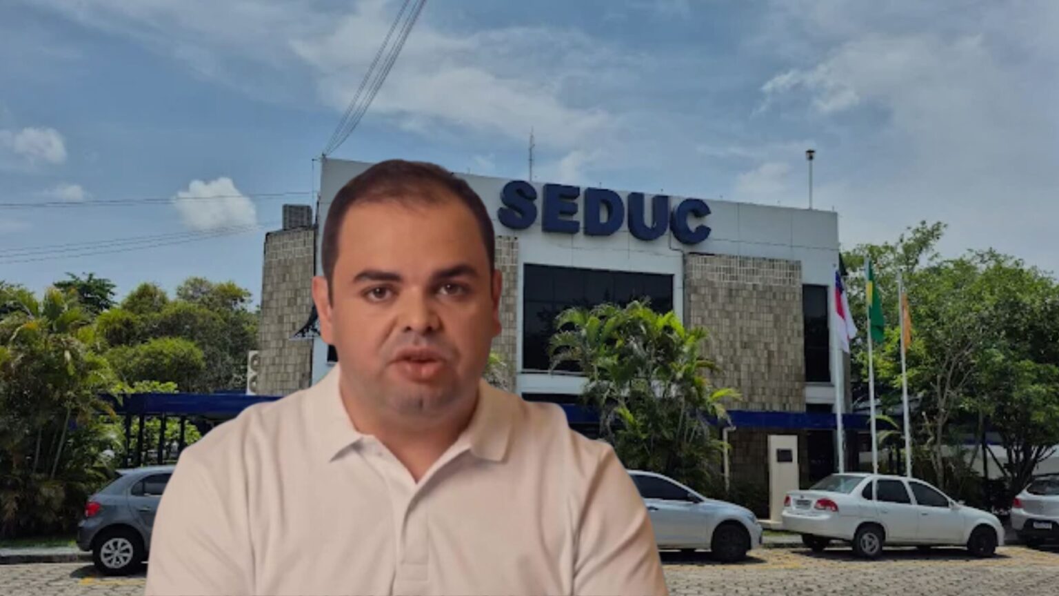 Seduc destinou R$ 48 MI à Família Cidade em meio a rombo bilionário no Governo apontado pelo TCE