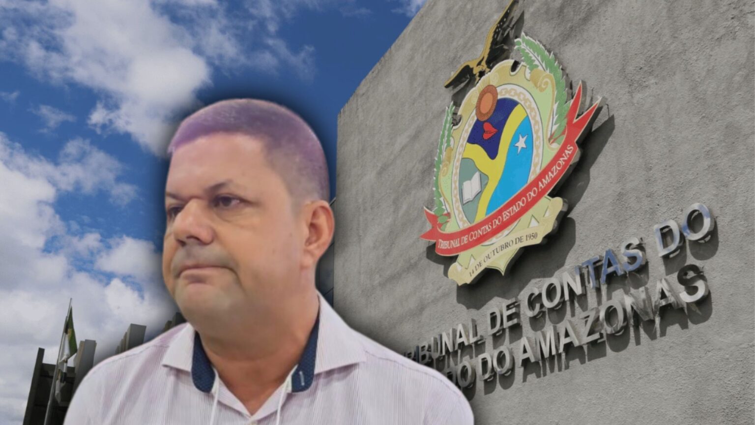 Marcos Martins tem pregão de R$ 5,4 MI suspenso após matéria no Portal Alex Braga