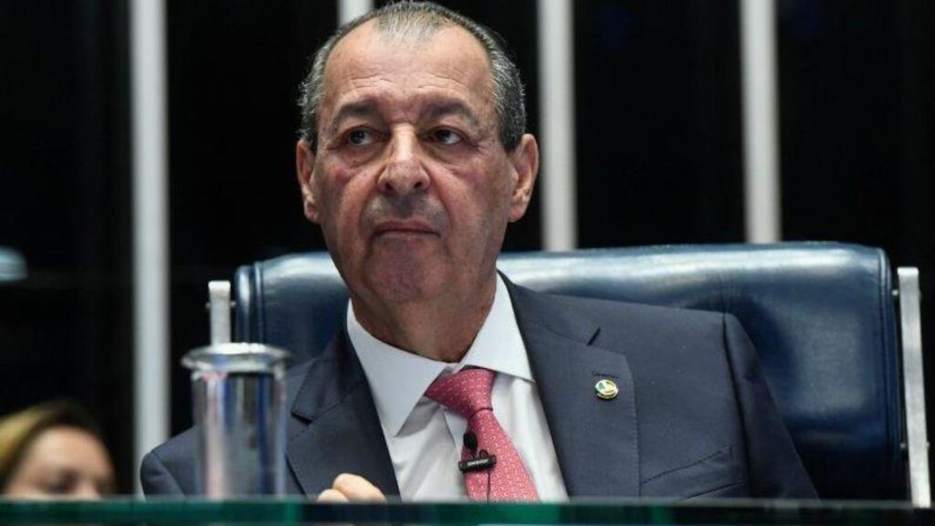 Operação Vertex: o papel de Omar Aziz no centro da maior investigação da saúde no AM