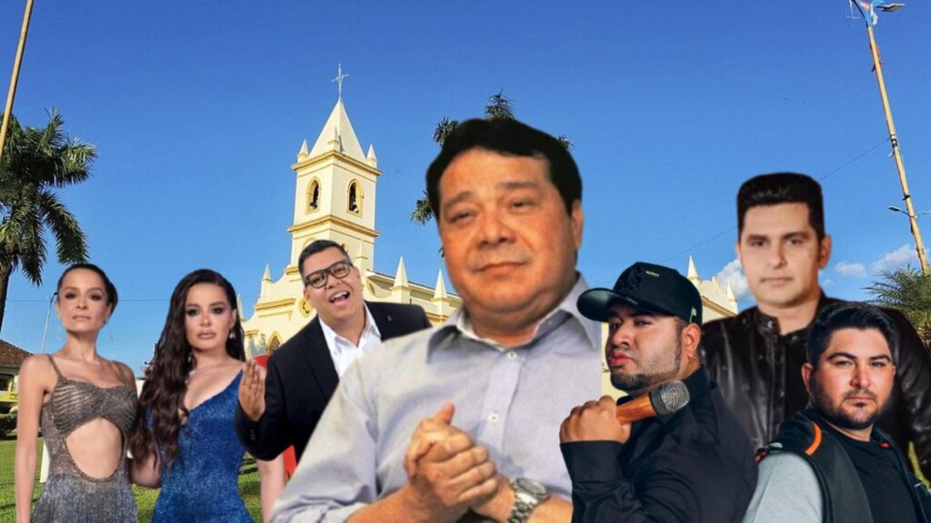 Adail vai gastar R$ 2 milhões com shows enquanto população afunda na lama por falta de asfalto