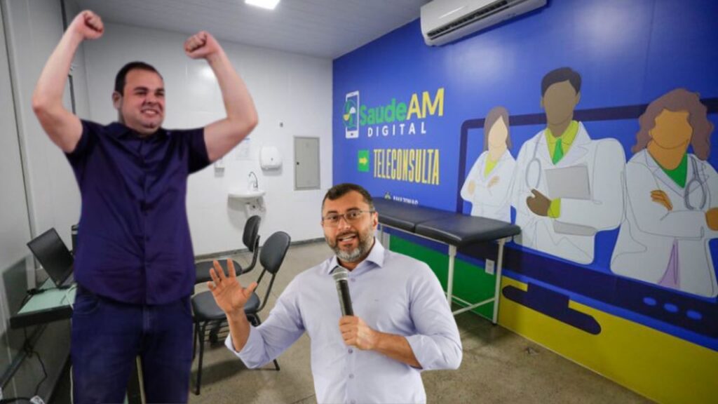SES paga R$ 260 MI à empresa do Piauí, mas deixa servidores com salários atrasados Cidade mantém contrato de R$ 260 milhões com empresa do Piauí para telessaúde enquanto médicos estão com salários atrasados