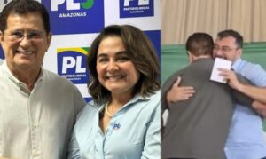 Maria do Carmo traída pelo discurso e pela “paixão” de Alfredo por Wilson