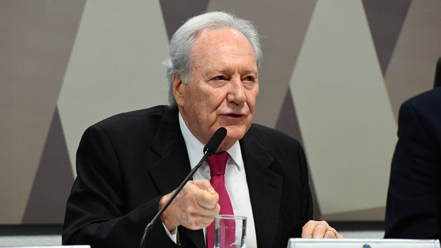 Lewandowski afirma ser contra classificação dos EUA sobre PCC e CV como “terroristas”
