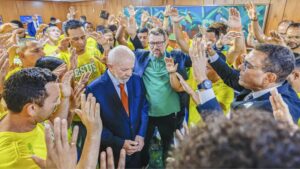 PT publica carta aos evangélicos e afirma que Lula “respeita e reconhece” a fé cristã