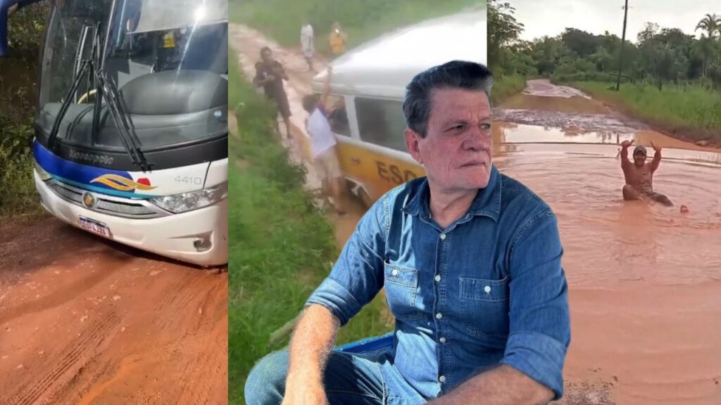 Moradores denunciam abandono de ramais em Figueiredo e expõem Fernando Vieira nas redes sociais fernando-vieira