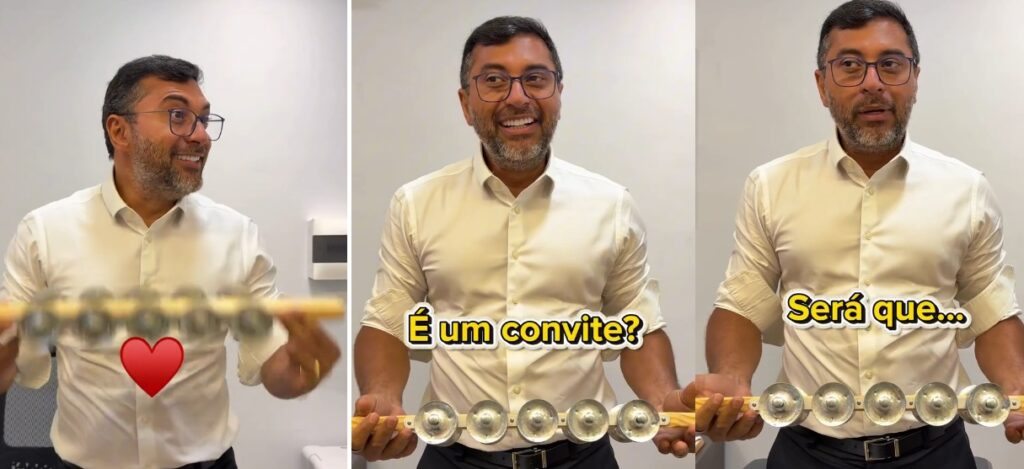 TCE chacoalha gestão Wilson Lima e descobre novo rombo na Seduc
