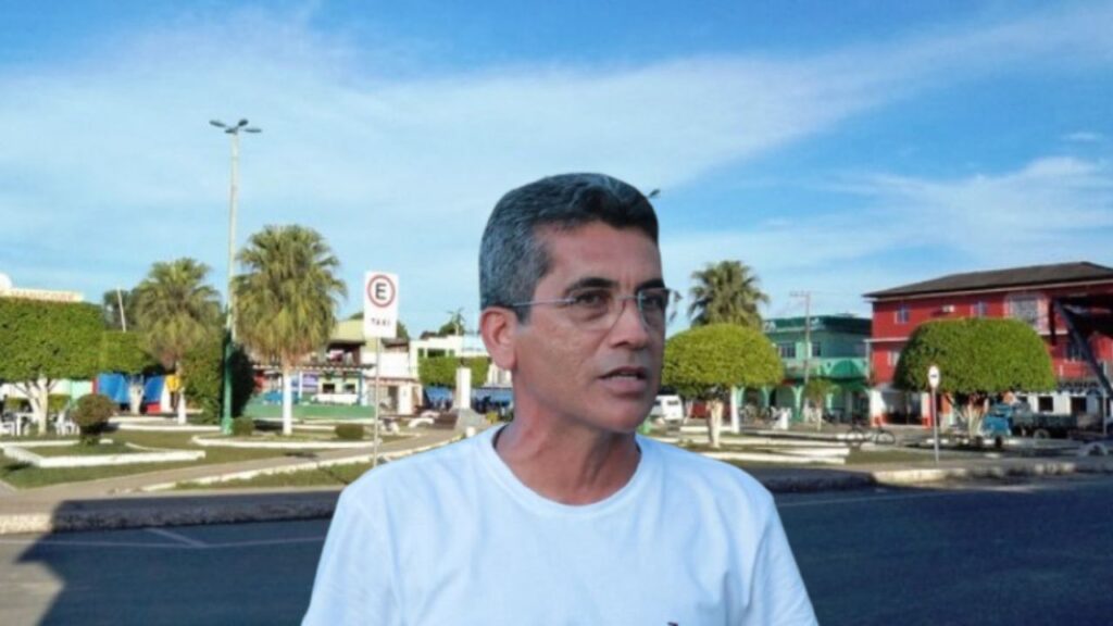Mesmo denunciada, Plastiflex ganha de Lúcio Flávio mais R$ 20,1 MI na Prefeitura de Manicoré Mesmo após denúncias, Lúcio Flávio contrata Plastiflex por R$ 20,1 milhões para recuperar vias de Manicoré