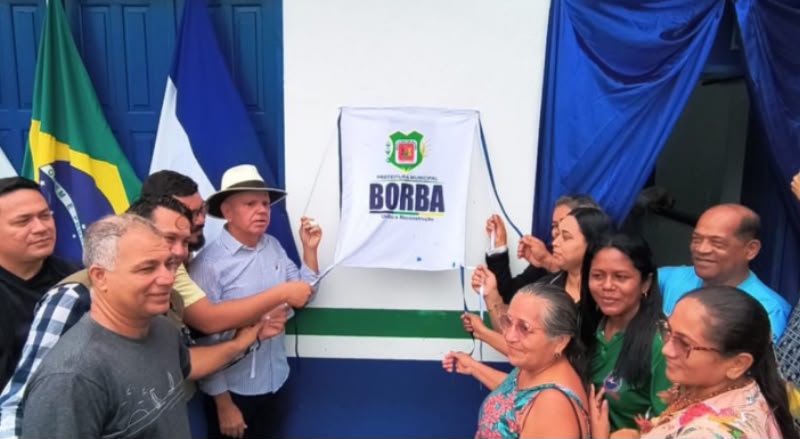 Borba Avança em sustentabilidade e inclusão digital