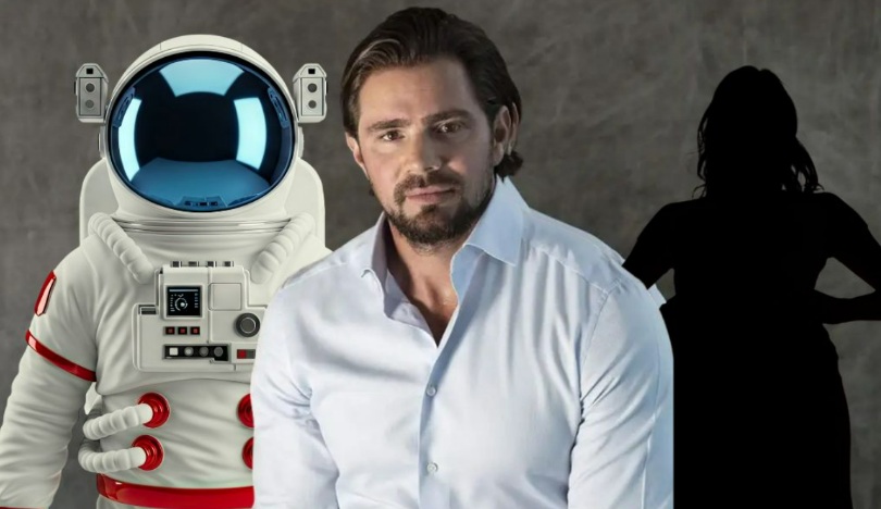 Festa do astronauta do Vorcaro causa calafrios em políticos no Amazonas