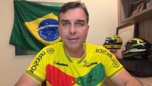 Flávio aponta “perseguição desproporcional” e vazamento de notas à empresa ligada ao Master