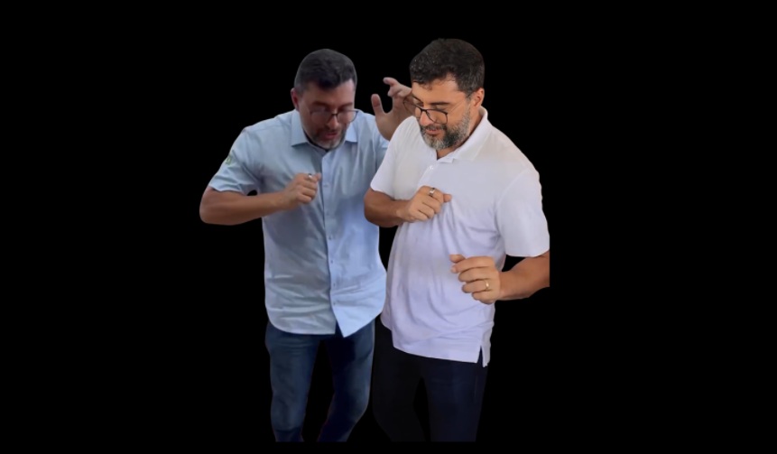Vem aí, a última dança de Wilson Lima