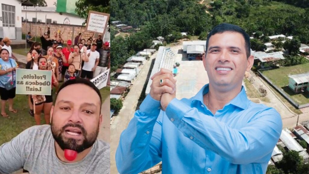 Dr. Lázaro sofre revés na Justiça e pode pagar multa de R$ 800 mil por dia por não reintegrar concursados