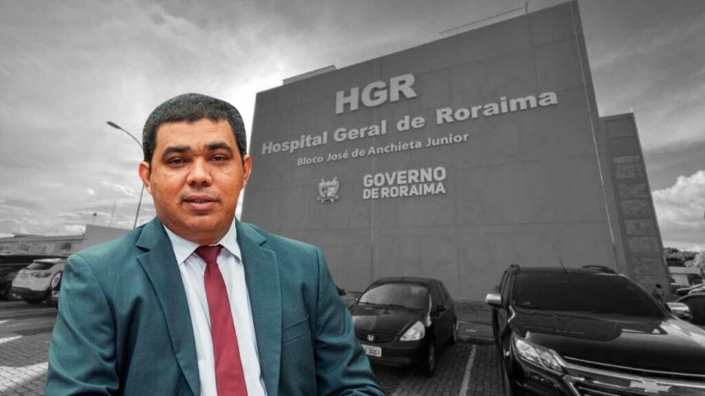 Sindicato denuncia que governador Sampaio não paga insalubridade para profissionais da enfermagem do HGR