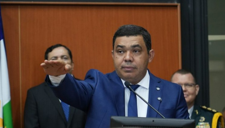 Sampaio está terminando de matar Roraima por asfixia