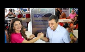 A gente se dá bem, a gente se atrapalha