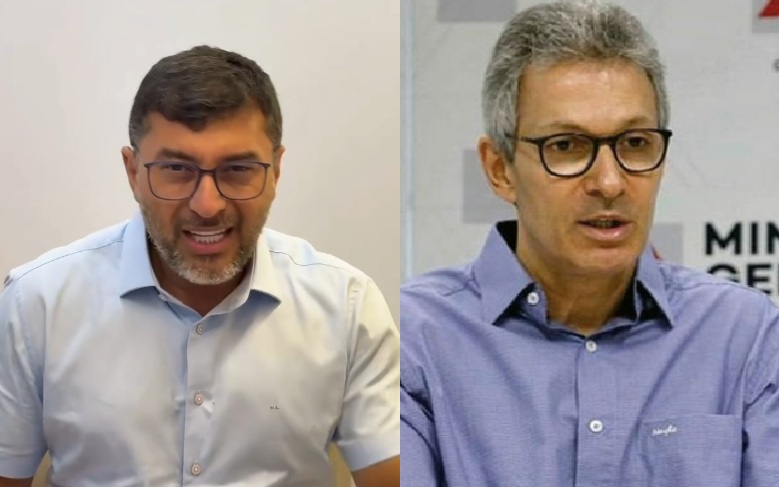 A lição de moral sem moral de Wilson Lima em Zema